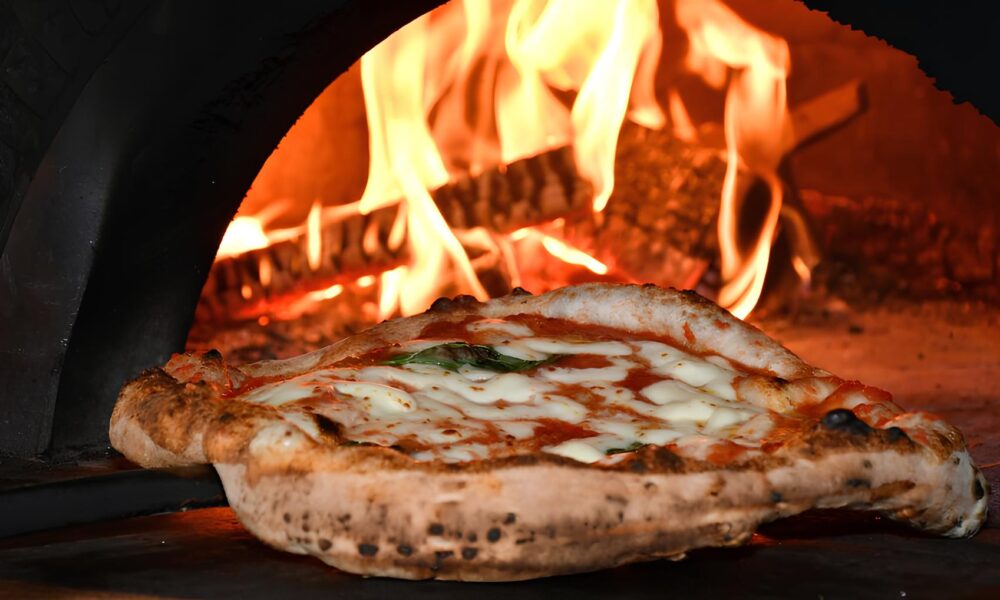 A Revolu o da Pizza no Brasil Como 25 Pizzarias Colocaram o Pa s no Mapa Gastron mico Mundial