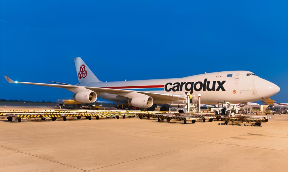 A Revolu o do Transporte A reo de Carga Como a IATA Est Moldando o Futuro da Log stica Global