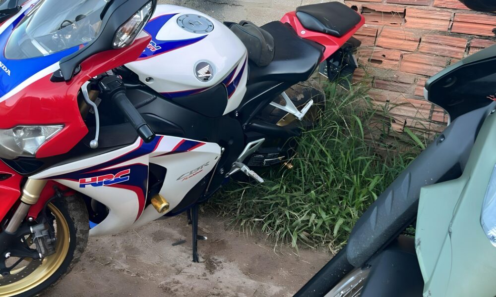 A Saga das Motos Recuperadas Como a Guarda Municipal de Campinas Desmantelou um Esquema Clandestino no Ouro Verde