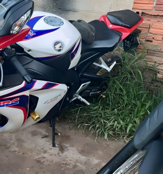 A Saga das Motos Recuperadas: Como a Guarda Municipal de Campinas Desmantelou um Esquema Clandestino no Ouro Verde 16 A Saga das Motos Recuperadas Como a Guarda Municipal de Campinas Desmantelou um Esquema Clandestino no Ouro Verde