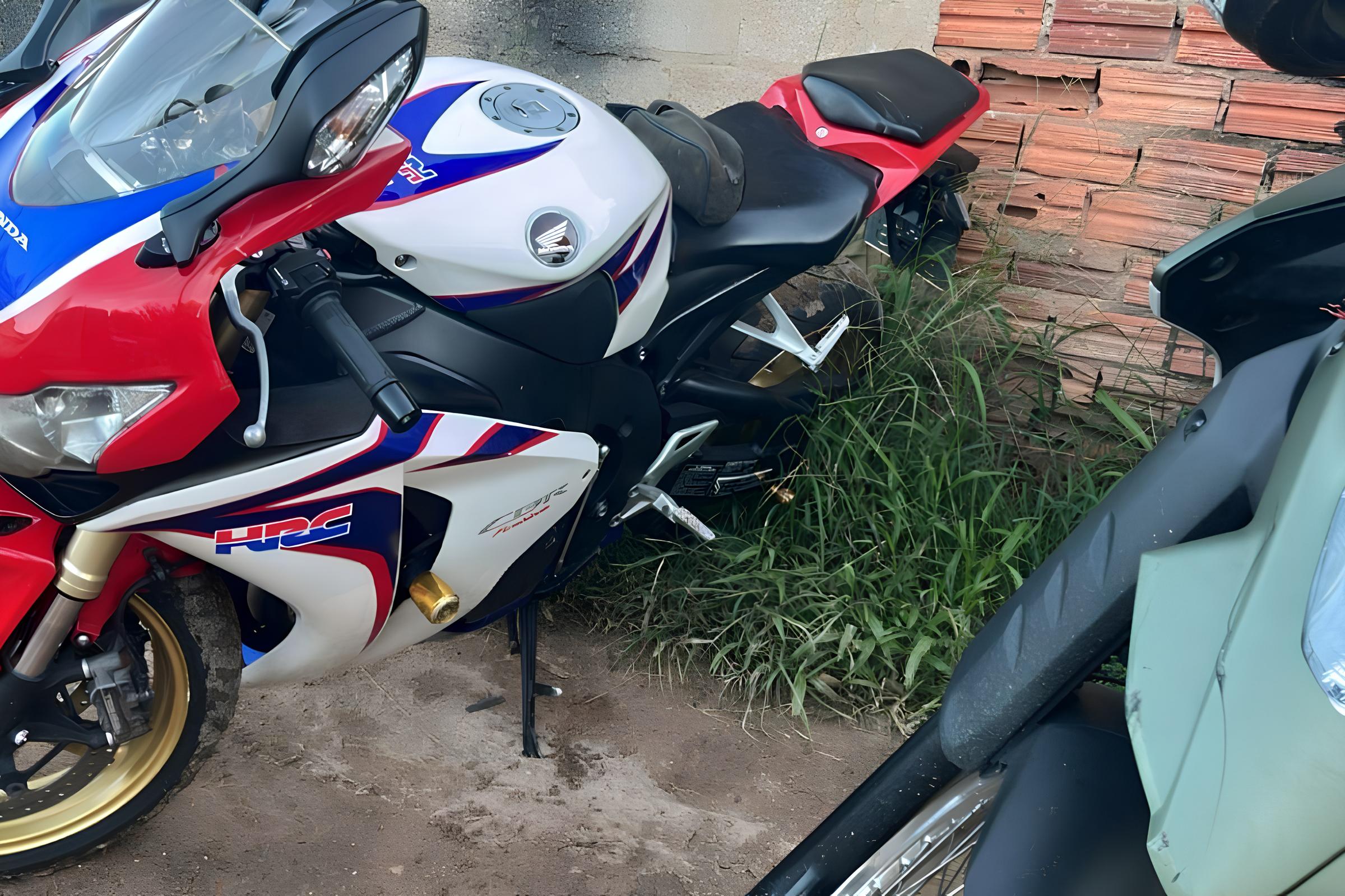 A Saga das Motos Recuperadas: Como a Guarda Municipal de Campinas Desmantelou um Esquema Clandestino no Ouro Verde 15 A Saga das Motos Recuperadas Como a Guarda Municipal de Campinas Desmantelou um Esquema Clandestino no Ouro Verde