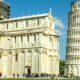 A Torre de Pisa O Milagre Inclinado que Desafia a Gravidade e o Tempo