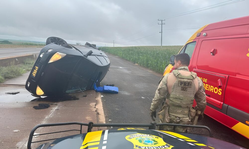 A Verdade Sobre o Caso dos 700 Kg de Maconha na BR 277 Uma Persegui o que Virou Manchete Nacional