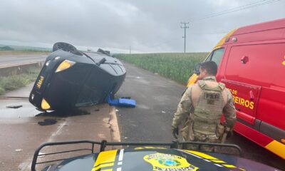 A Verdade Sobre o Caso dos 700 Kg de Maconha na BR 277 Uma Persegui o que Virou Manchete Nacional