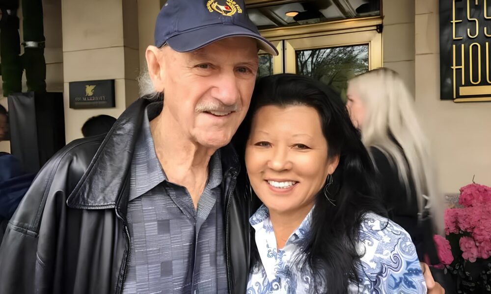 A ltima Cena de Um cone O Mist rio Revelado nas Causas da Morte de Gene Hackman e Betsy Arakawa