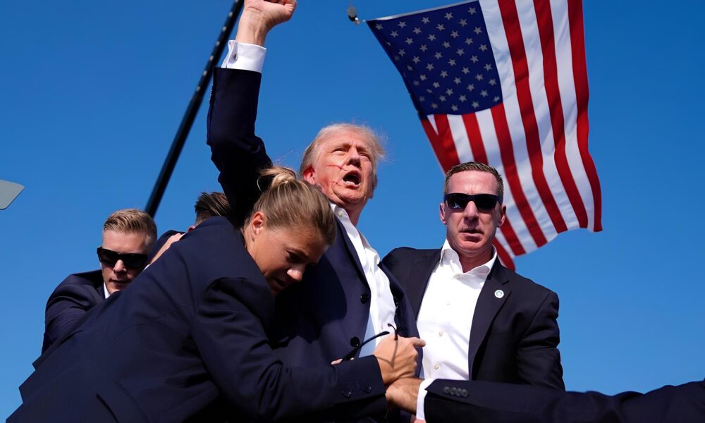 Adolescente que Matou os Pais em Nome de um Plano Sinistro A Conex o com o Atentado a Trump