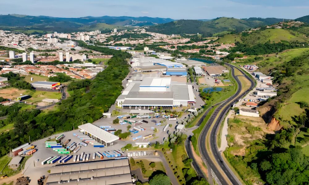 Amparo Completa 196 Anos Como a Yp Transformou uma Cidade e Construiu um Legado de Prosperidade