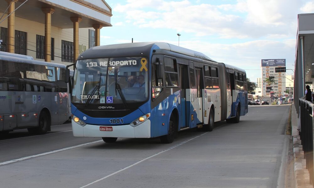 Amplia o da Linha 193 em Campinas Um Novo Cap tulo para o Transporte P blico e a Conex o Urbana