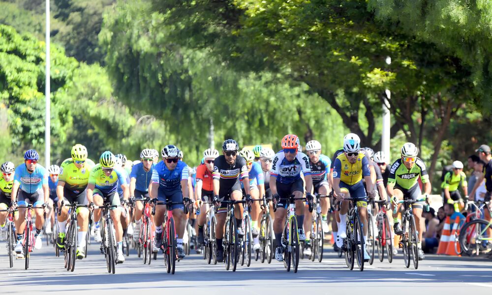 As Rodas da Paix o Indaiatuba Transforma se no Epicentro do Ciclismo Nacional e Internacional