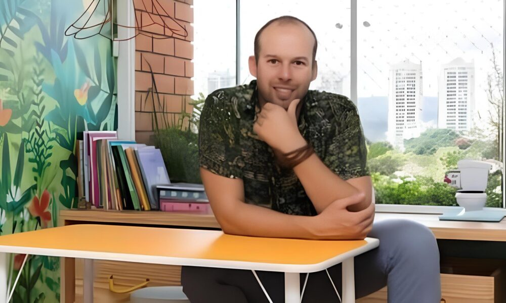 Assalto Fatal A Tr gica Hist ria de um Arquiteto que Virou Her i em S o Paulo