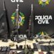 Ataque Delegacia no Rio de Janeiro A Opera o que Mudou o Jogo na Luta Contra o Crime