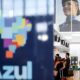 Azul Linhas A reas Um Novo Cap tulo no C u Brasileiro