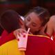 BBB 25 O Beijo Entre Maike e Renata Que Paralisou o Brasil Uma Noite de Surpresas Rea es e Reflex es no Reality Show