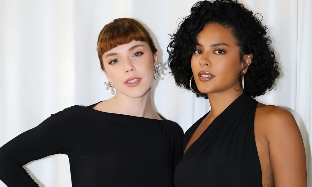 Bella Campos e Alice Wegmann O Que H Por Tr s das Mensagens Sugestivas que Viralizaram na Internet