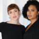 Bella Campos e Alice Wegmann O Que H Por Tr s das Mensagens Sugestivas que Viralizaram na Internet