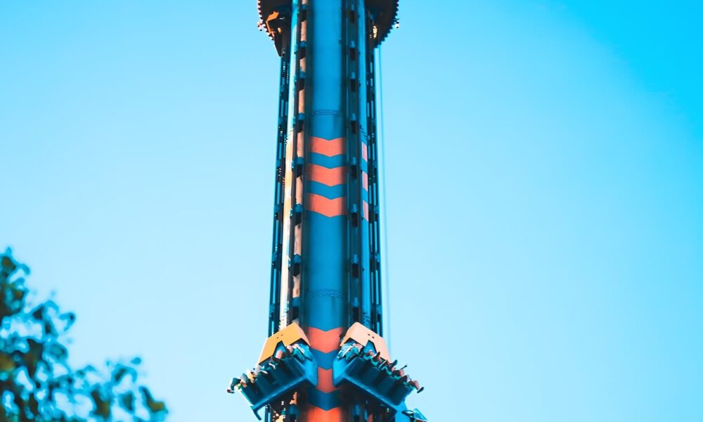 Beto Carrero World x Hopi Hari A Batalha das Montanhas Russas e o Cora o da Adrenalina Brasileira