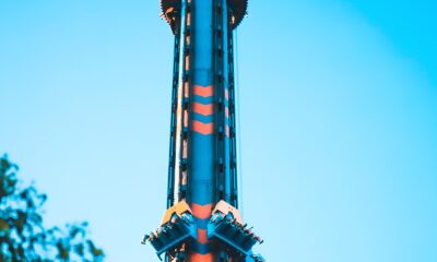 Beto Carrero World x Hopi Hari A Batalha das Montanhas Russas e o Cora o da Adrenalina Brasileira