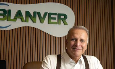 Blanver Aponta para o Futuro da Sa de Como R 592 Milh es em Investimentos Podem Revolucionar a Ind stria Farmac utica no Brasil