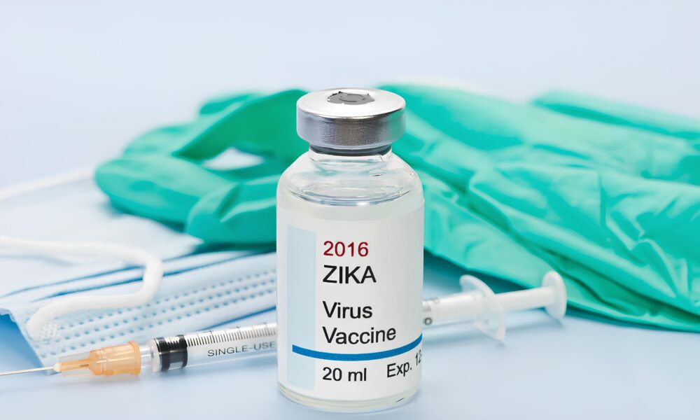 Brasil Recebe 1 Milh o de Doses da Vacina Contra a Dengue Um Raio de Esperan a no Combate Epidemia