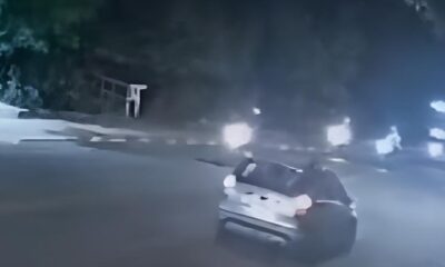 C meras N o Mentem O Assalto Rel mpago que Abalou Campinas e Exp s a Fragilidade Urbana