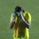 C ssio em L grimas O Desabafo que Abalou o Futebol Brasileiro Ap s Cruzeiro x Vasco