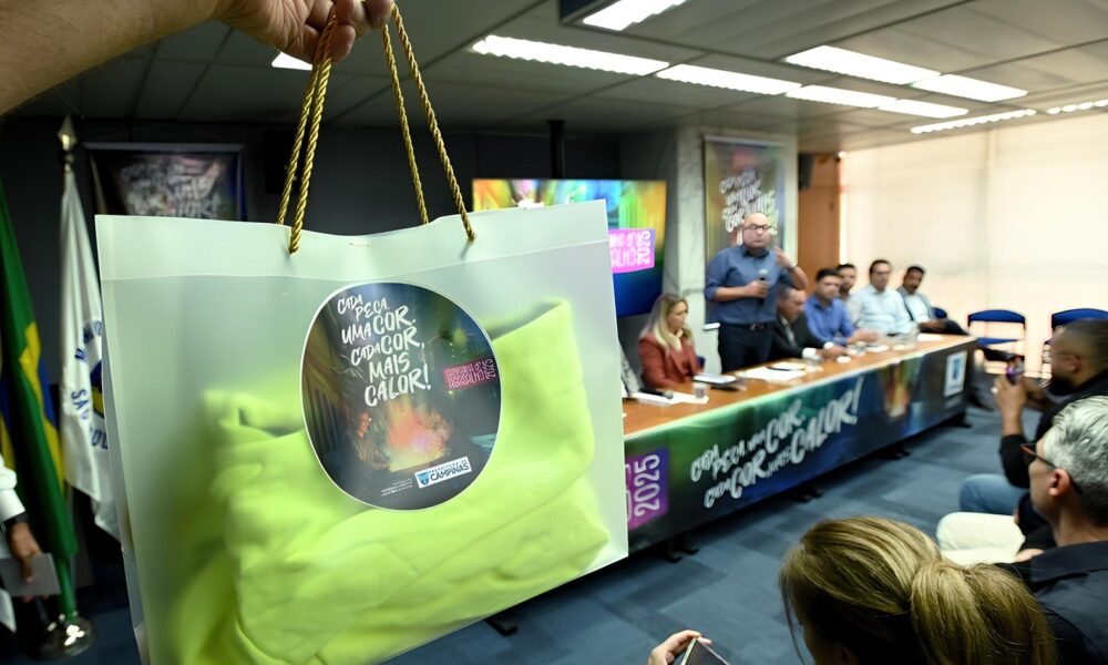 Campanha do Agasalho de Campinas Como Um Pequeno Gesto Pode Aquecer Milhares de Vidas Neste Inverno