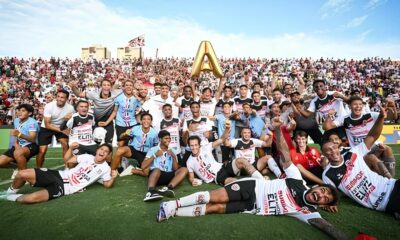 Capivariano Conquista o T tulo Paulista da S rie A2 O Triunfo de um Gigante em Ascens o