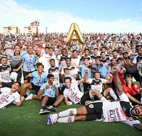 Capivariano Conquista o Título Paulista da Série A2: O Triunfo de um Gigante em Ascensão 16 Capivariano Conquista o T tulo Paulista da S rie A2 O Triunfo de um Gigante em Ascens o