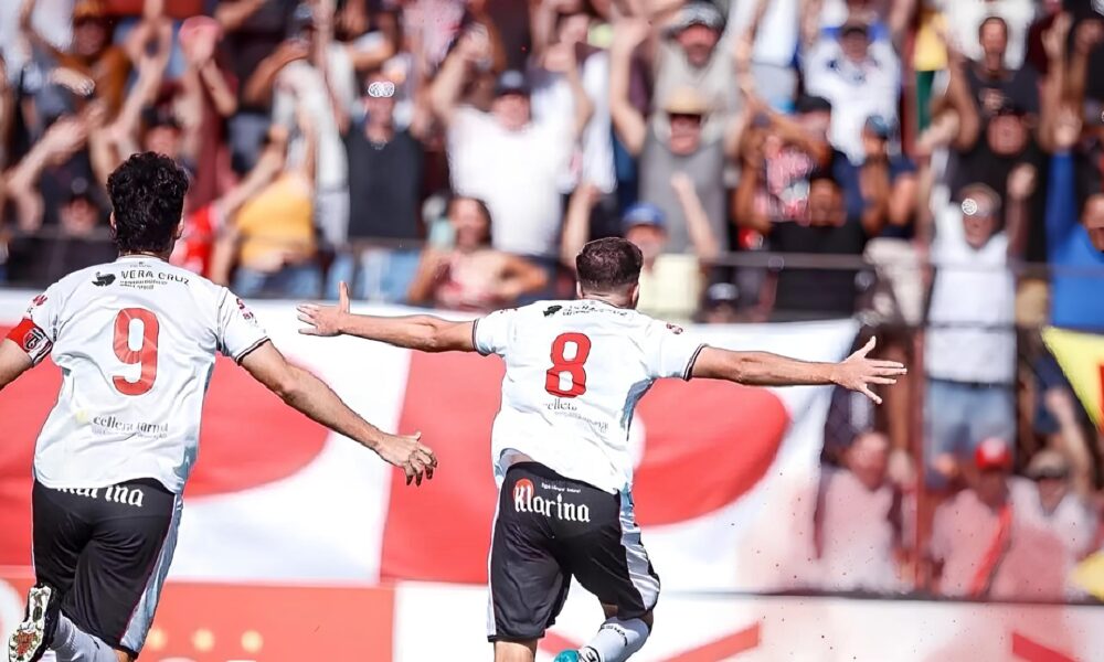 Capivariano e Primavera na S rie A2 O Duelo que Define Sonhos Hist rias e Destinos no Futebol Paulista