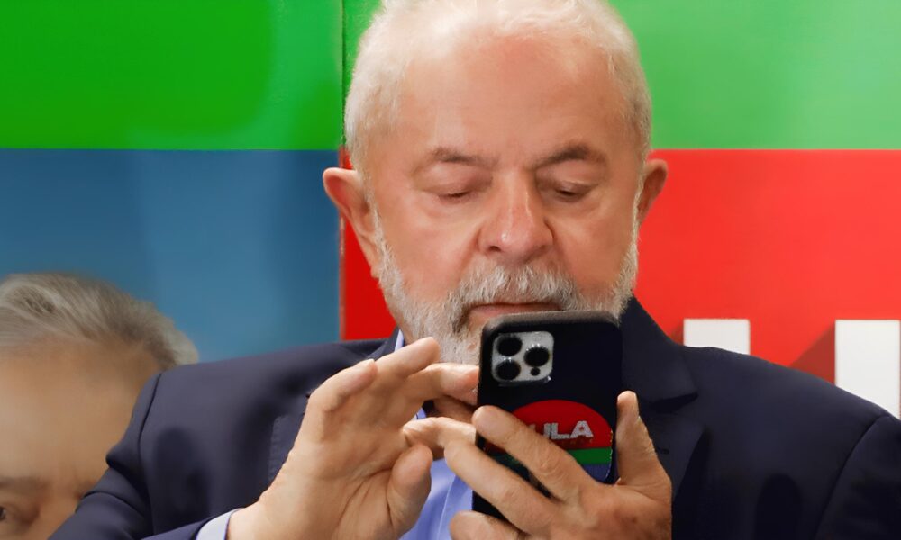 Celulares Roubados O Plano do Governo Para Combater o Crime Que Alimenta Outros Delitos