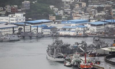 China Anuncia Exerc cios Militares em Taiwan A Geopol tica do Estreito Que Pode Mudar o Mundo