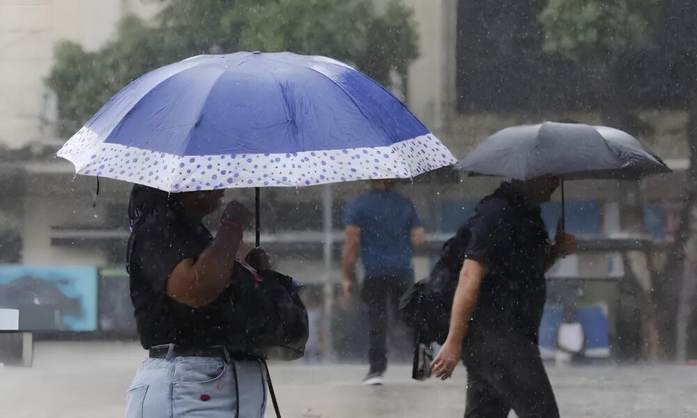 Chuvas Torrenciais em SP Como a Tempestade Pode Afetar Milh es e o Que Voc Precisa Saber para se Proteger
