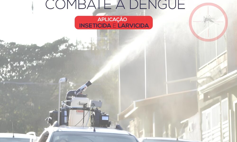 Combate Dengue em Indaiatuba A Batalha Contra o Mosquito Que N o Dorme
