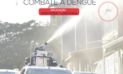 Combate Dengue em Indaiatuba A Batalha Contra o Mosquito Que N o Dorme
