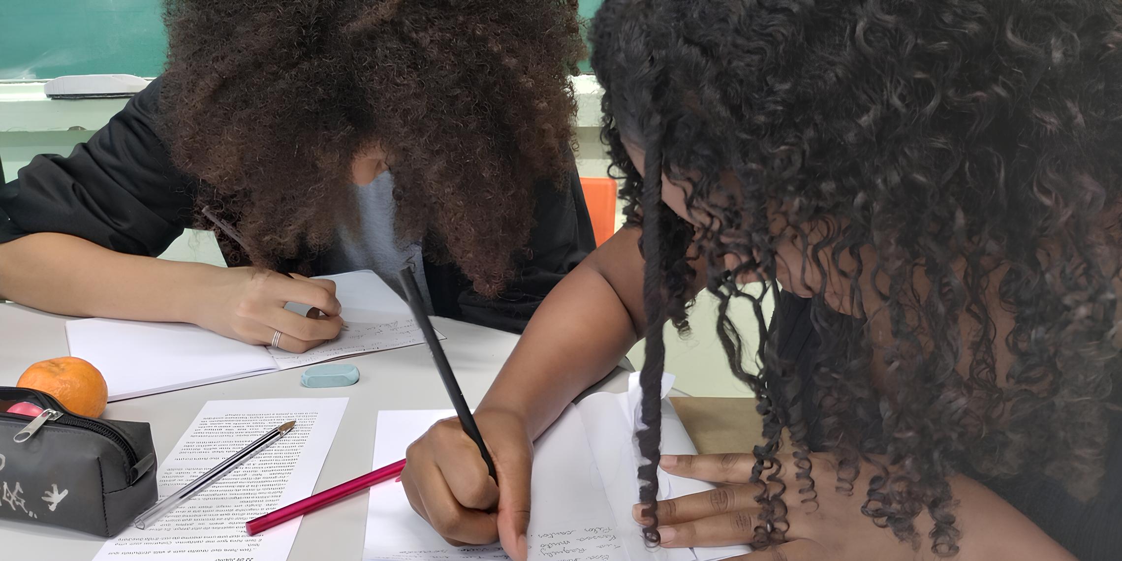 Como 30 Jovens de Indaiatuba Estão Redefinindo a Escrita Criativa em Tempos de Sustentabilidade 15 Como 30 Jovens de Indaiatuba Est o Redefinindo a Escrita Criativa em Tempos de Sustentabilidade