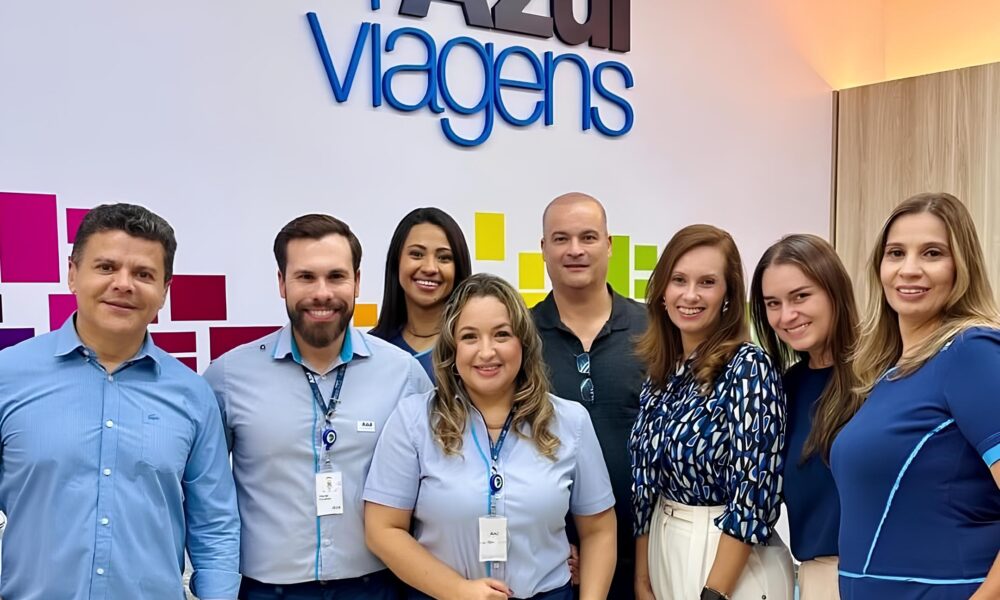 Como Assis SP Est Redefinindo o Turismo Brasileiro com a Chegada da Azul Viagens