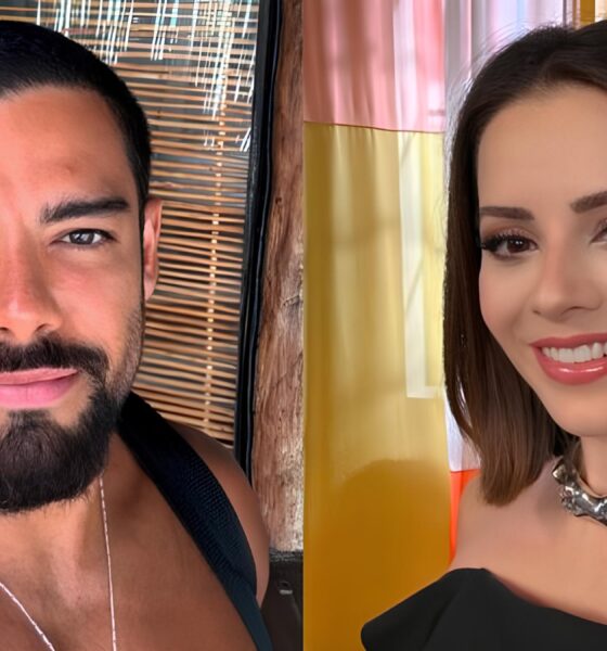 Como Aumentar o Apetite Sexual: As Surpreendentes Dicas do Médico e Namorado de Sandy, Pedro Andrade 16 Como Aumentar o Apetite Sexual As Surpreendentes Dicas do M dico e Namorado de Sandy Pedro Andrade