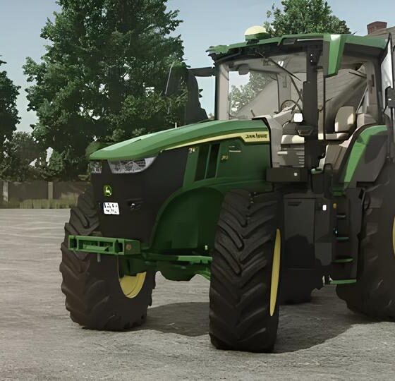 Como Conquistar o Futuro da Engenharia de Software na John Deere: Uma Jornada para Indaiatuba, SP 16 Como Conquistar o Futuro da Engenharia de Software na John Deere Uma Jornada para Indaiatuba SP