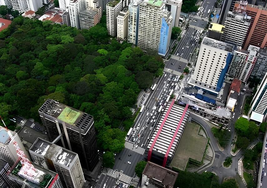 Como Rog rio Nogueira Transformou 12 Cidades Paulistas em Exemplos de Justi a Habitacional