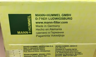 Como Tornar se o L der de Vendas que a MANN HUMMEL Procura Uma Jornada Rumo Excel ncia no Segmento Agr cola e de Constru o