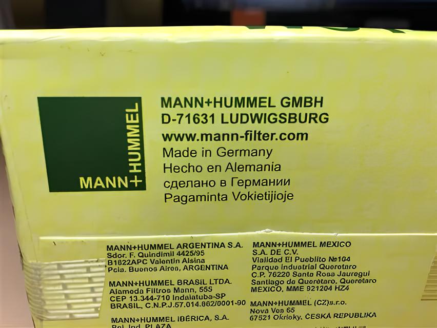 Como Tornar-se o Líder de Vendas que a MANN+HUMMEL Procura: Uma Jornada Rumo à Excelência no Segmento Agrícola e de Construção 15