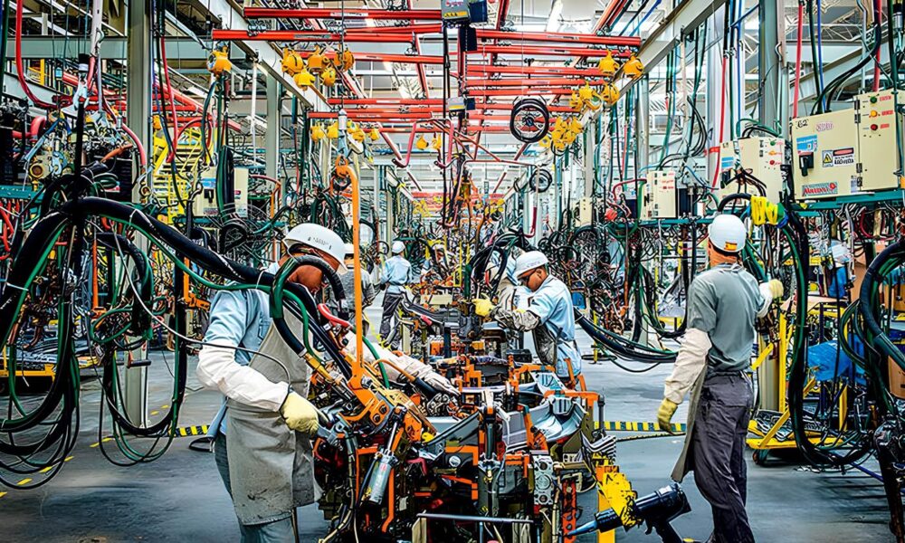 Como Toyota City Est Redefinindo Sua Estrat gia para Sobreviver s Tarifas de Trump e Proteger o Futuro do Setor Automotivo Japon s