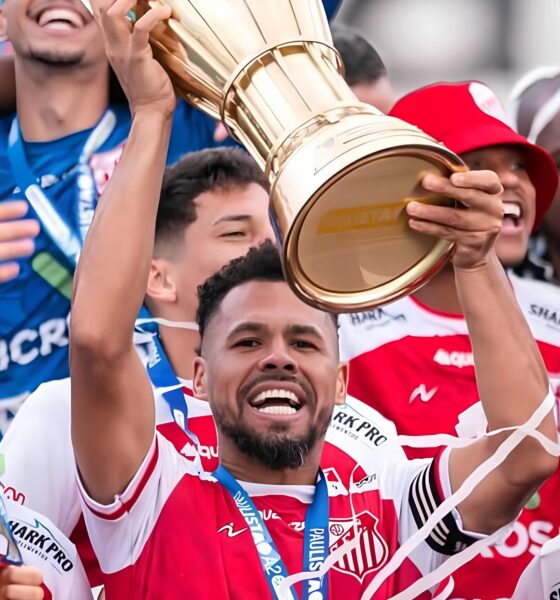 Como Tr s Ex Jogadores da Base do S o Paulo Escreveram um Novo Cap tulo no Paulist o A2 2025