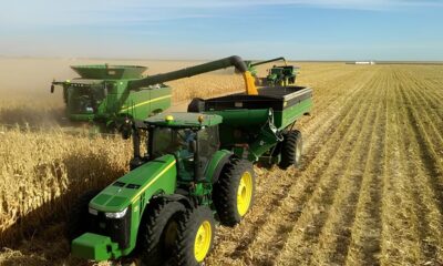 Como Transformar Sua Carreira em Um Caso de Sucesso na John Deere A Vaga de Especialista Digital PL em Destaque