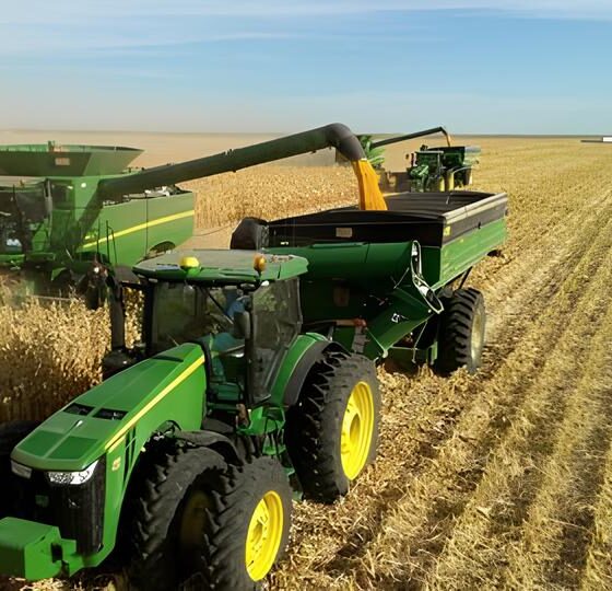 Como Transformar Sua Carreira em Um Caso de Sucesso na John Deere: A Vaga de Especialista Digital PL em Destaque 16 Como Transformar Sua Carreira em Um Caso de Sucesso na John Deere A Vaga de Especialista Digital PL em Destaque
