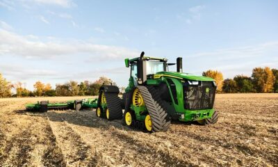 Como Transformar Sua Carreira em uma M quina de Sucesso A Vaga de Gerente T cnico na John Deere que Pode Mudar Sua Trajet ria