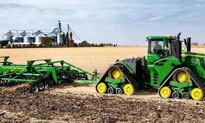 Como Transformar se no Especialista Digital PL da John Deere A Oportunidade de Impulsionar a Revolu o Agr cola no Brasil