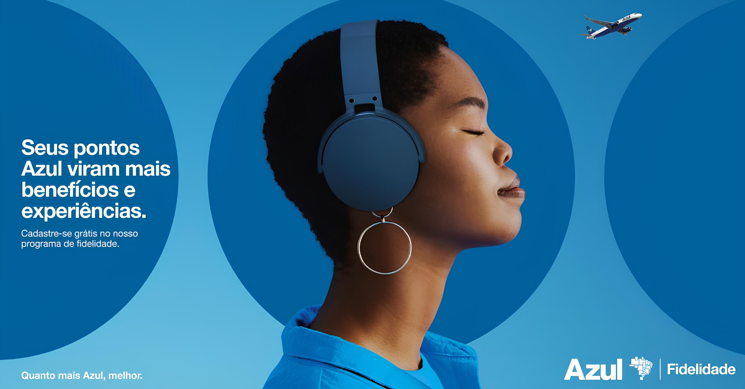 Como a Azul Está Transformando Pontos em Experiências com Sua Nova Campanha de Fidelidade 15