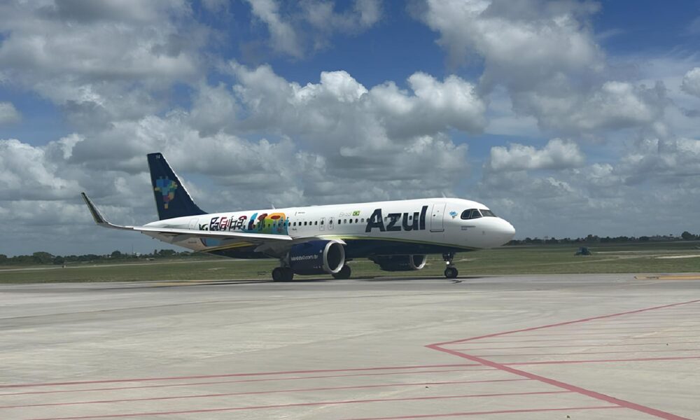 Como a Azul Linhas A reas Est Transformando a Para ba em um Destino Tur stico Global