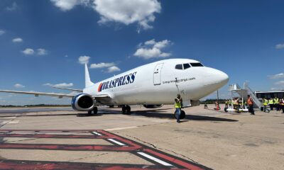 Como a Braspress Air Cargo Est Redefinindo o Futuro da Avia o Comercial no Brasil